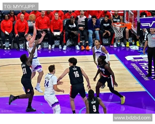 2018年NBA季后赛火箭队与魔术队精彩对决回顾与分析