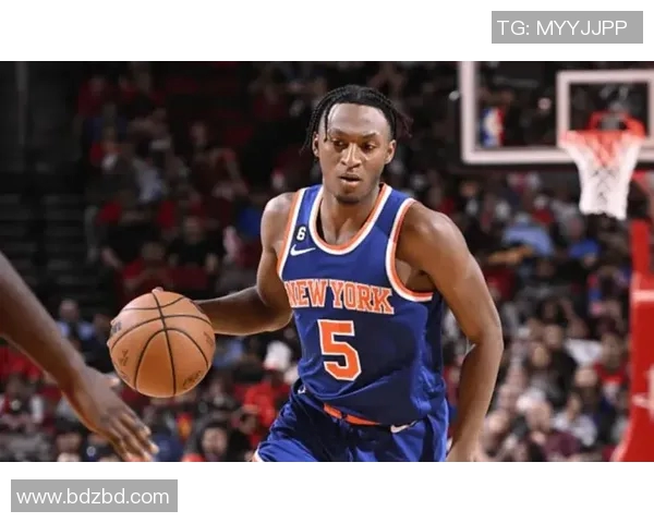 伊曼纽尔奎克利的崛起之路：从新秀到NBA明星的奋斗历程