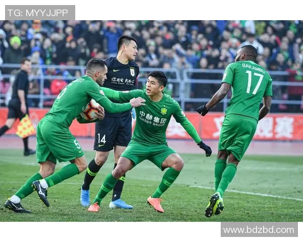 国安预备队迎战武汉队力争主场胜利展现青春风采