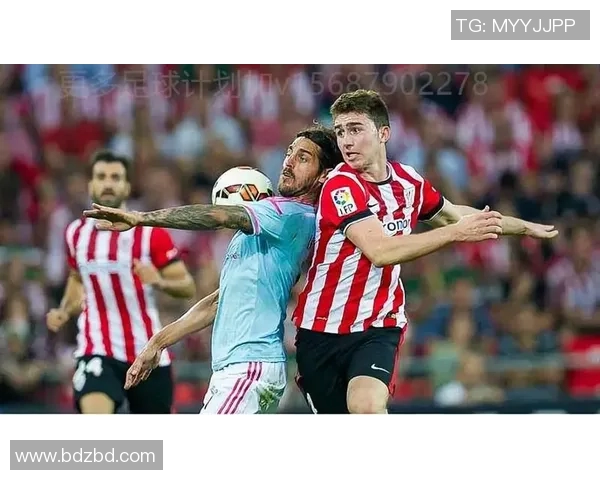 塞尔塔与毕尔巴鄂竞技的激烈对决谁能在西甲赛场上笑到最后